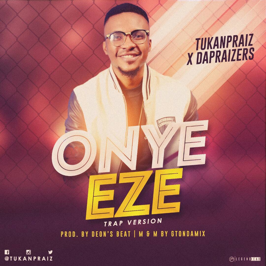 Onye Eze