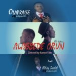 Alagbede orun - Ola Praise