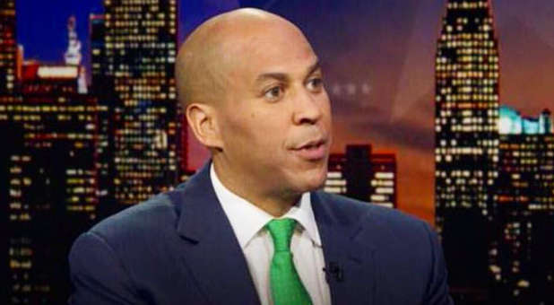 Cory-Booker