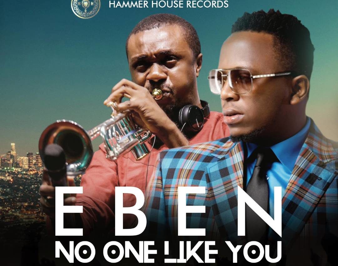 Eben - No one like you