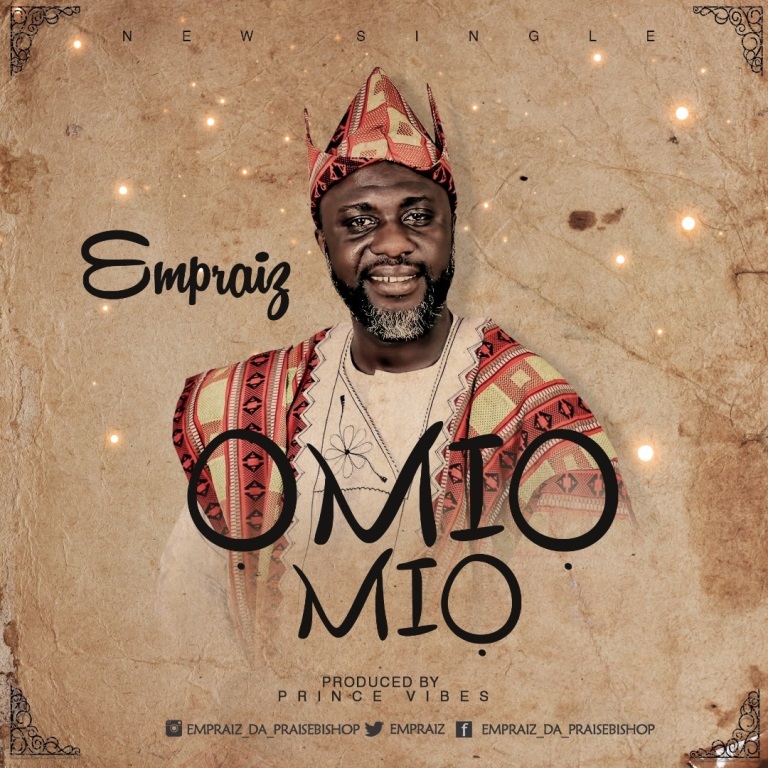 Empraiz - Omiomio