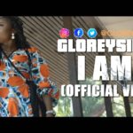 Gloreysings - I Am Music Video Art