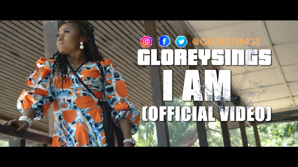 Gloreysings - I Am Music Video Art