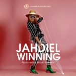 Jahdiel-winning