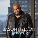 JasonNelson_TheAnswer_album cover