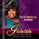 Jesus - Ighosa Benson Obaroh