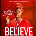 Lilian Dinma - Believe Album Cover