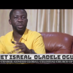 Prophet Dele Ogundipe