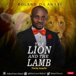 The-Lion-and-the-Lamb-Roland-Olaniyi-art