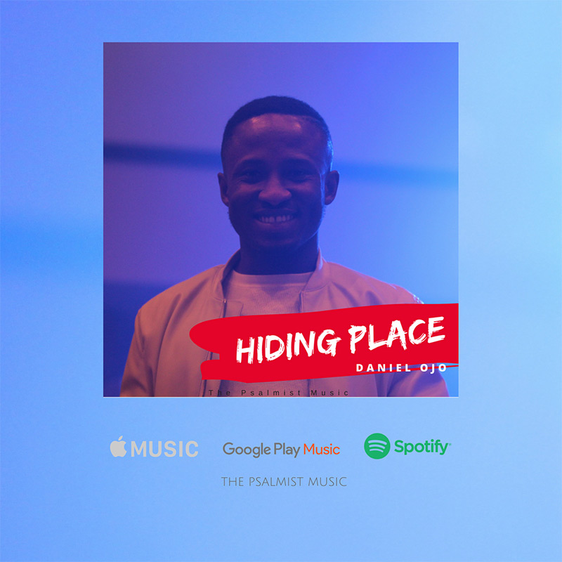 Hiding Place - Daniel Ojo