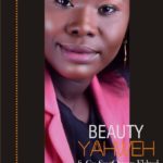 Beauty Sekenibo - Yahweh