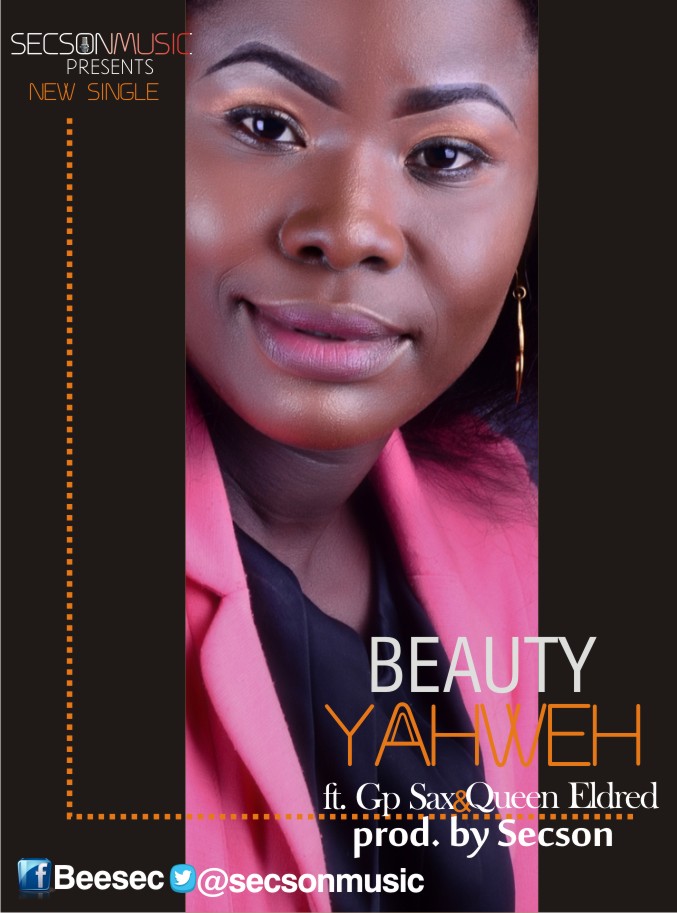 Beauty Sekenibo - Yahweh