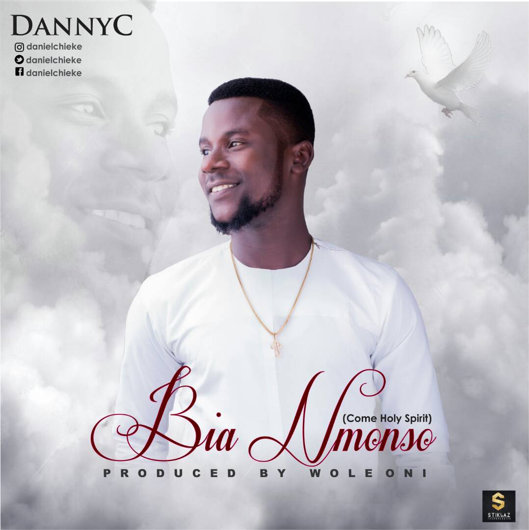 Bia Nmonso - Danny C [@danielchieke]