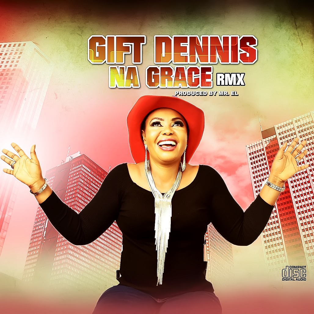 GIFT DENNIS_Na-grace Remix_Artwork