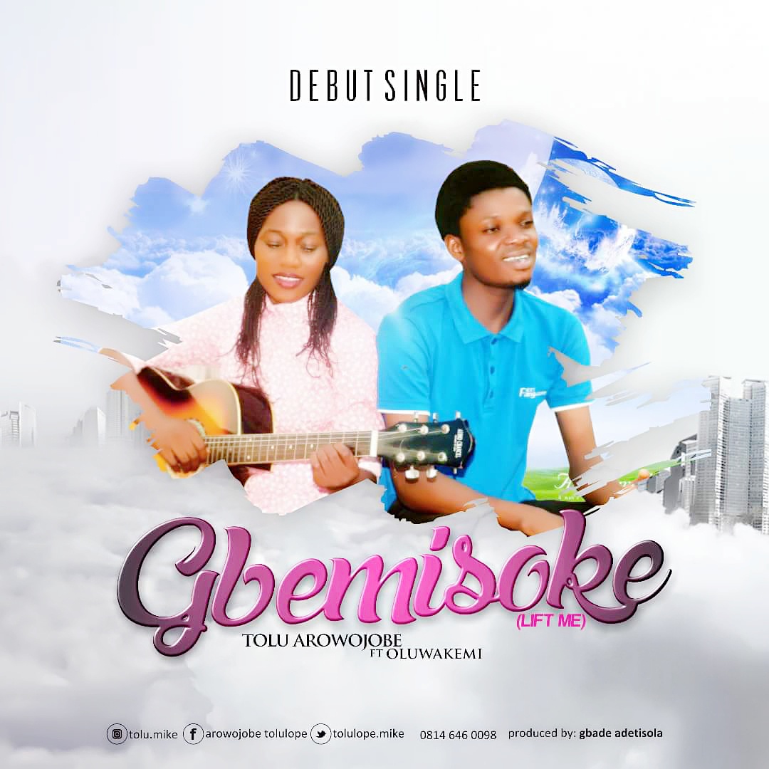 Gbemisoke