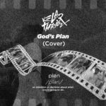 Kelar Thrillz - God's Plan(cover) artwork