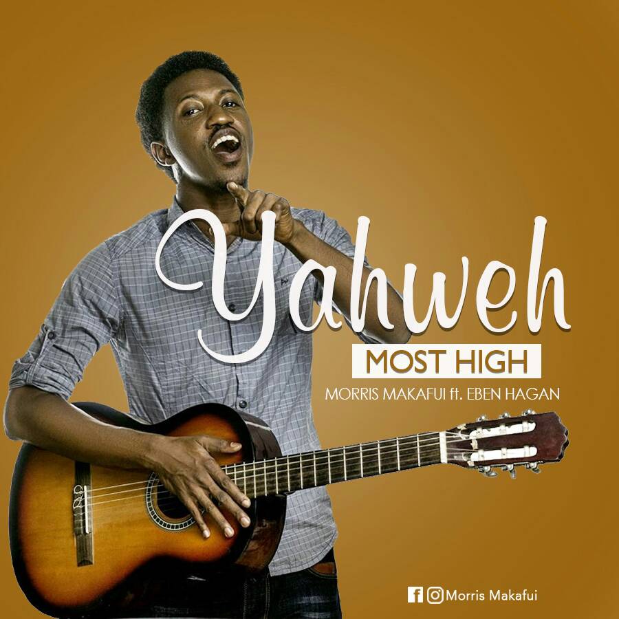 Morris makafui - yahweh most high