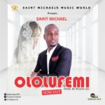 Saint Michael - Ololufemi