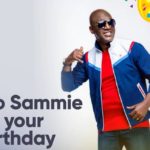 Sammie Okposo Birthday graphics