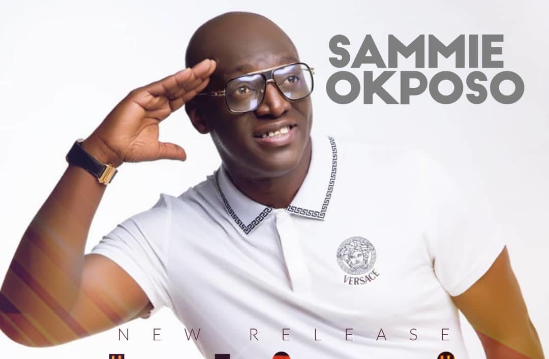 Free Music: Sammie Okposo – Kabiyesi Bayete 1