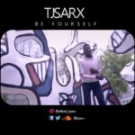 Tjsarx - Be Yourself Cover