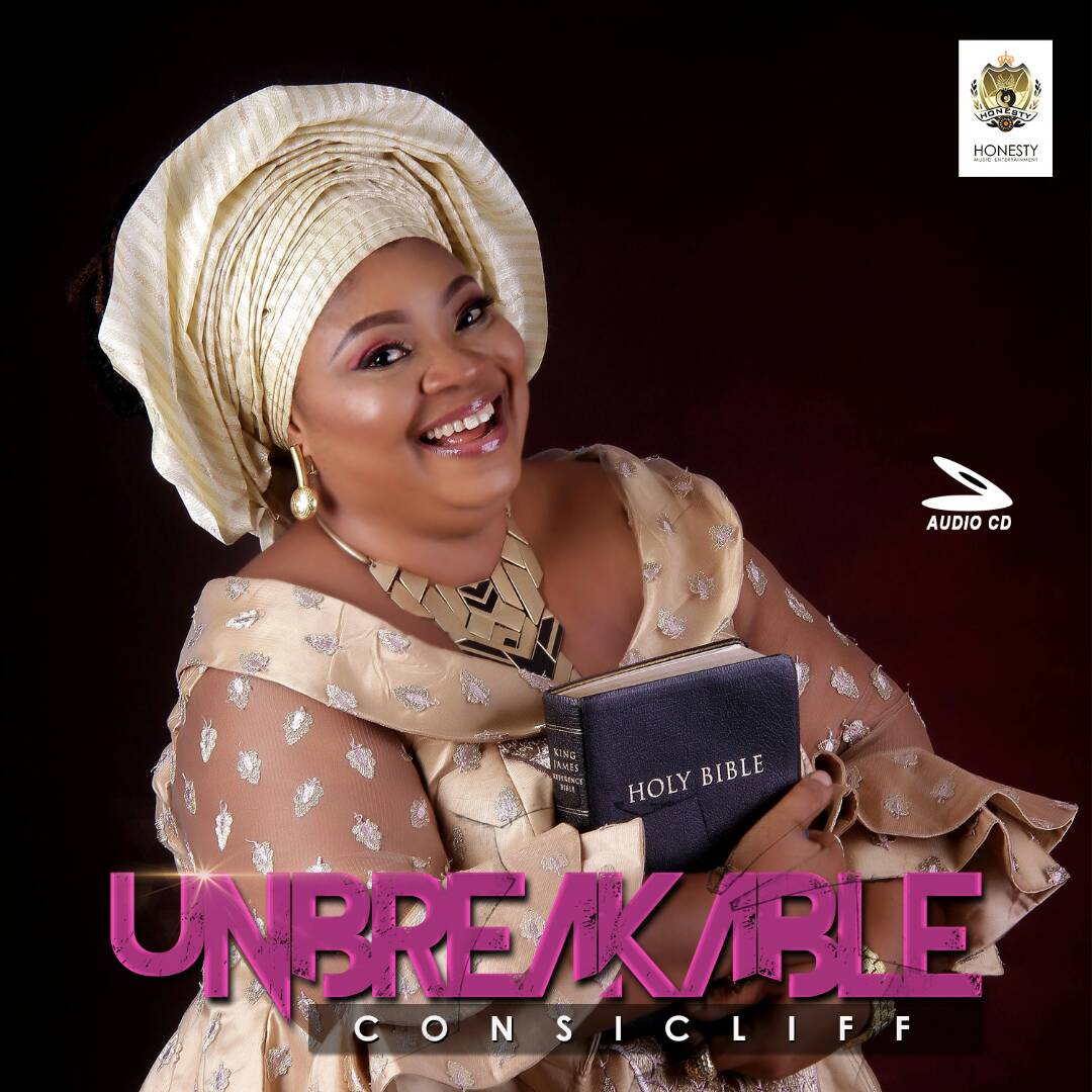 consicliff-unbreakable-album