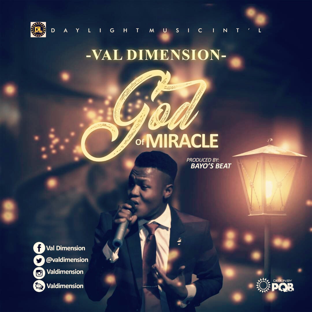 god-of-miracle