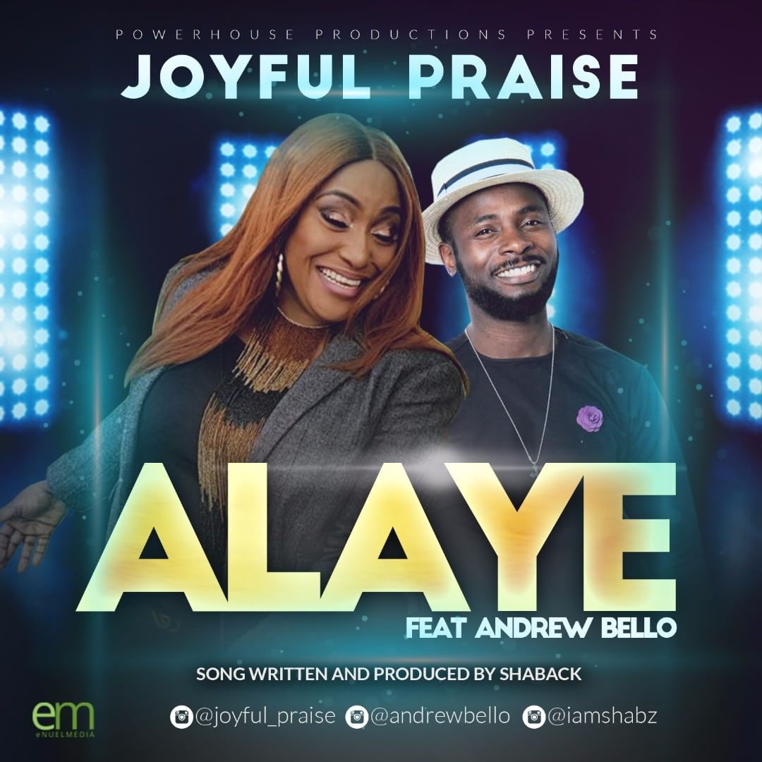 joyful praise