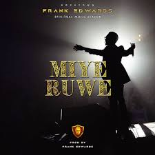 miye ruwe