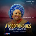 AyoDoubleJoy -1000 Tongues