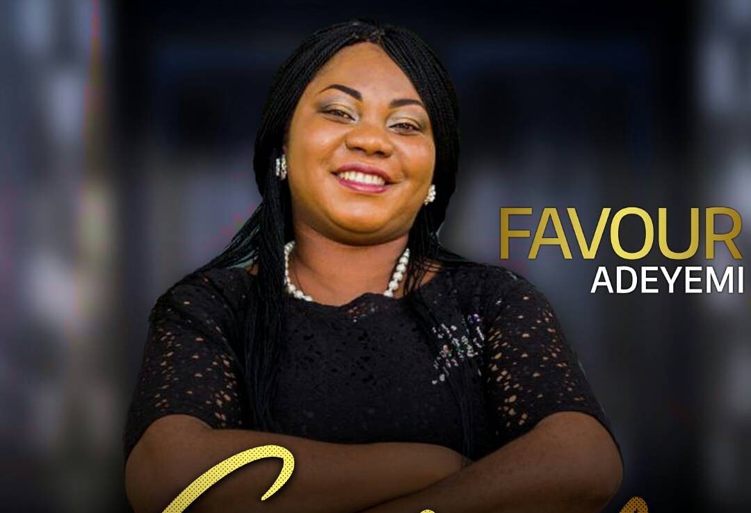 Music : Grateful - Favour Adeyemi 1