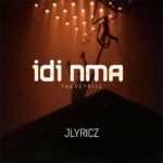 Idi Nma artwork