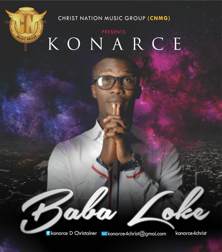 Konarce - ''Baba Loke''