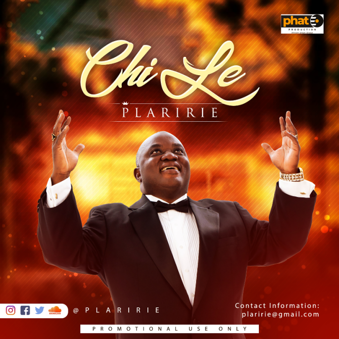 Music: Chi Le - Plaririe 1