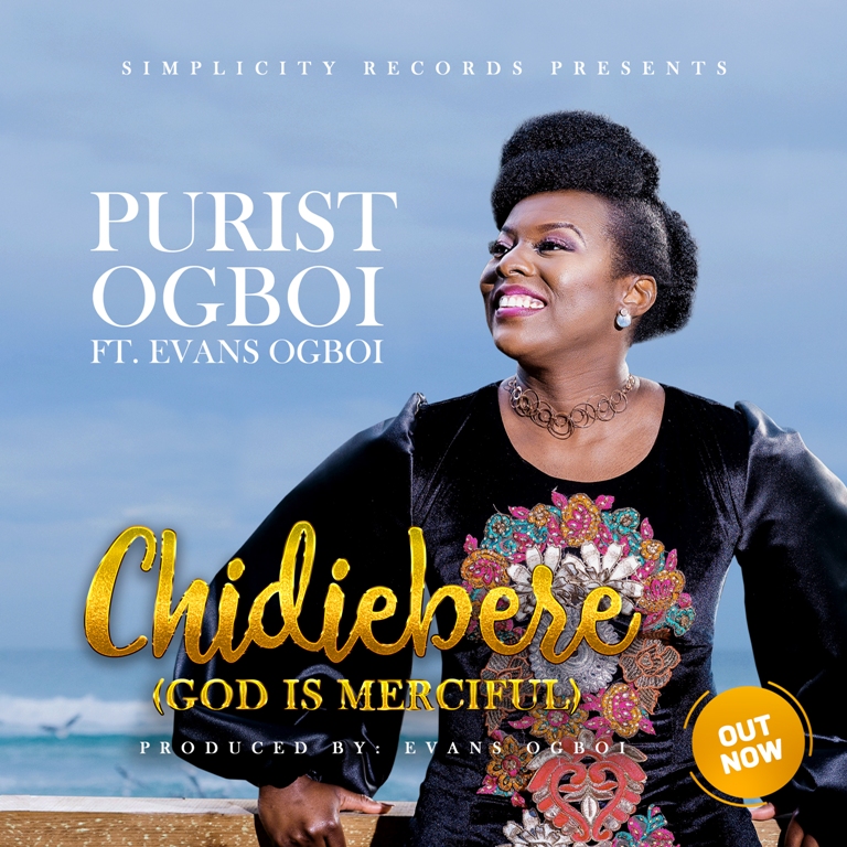 Purist Ogboi - Chidiebere