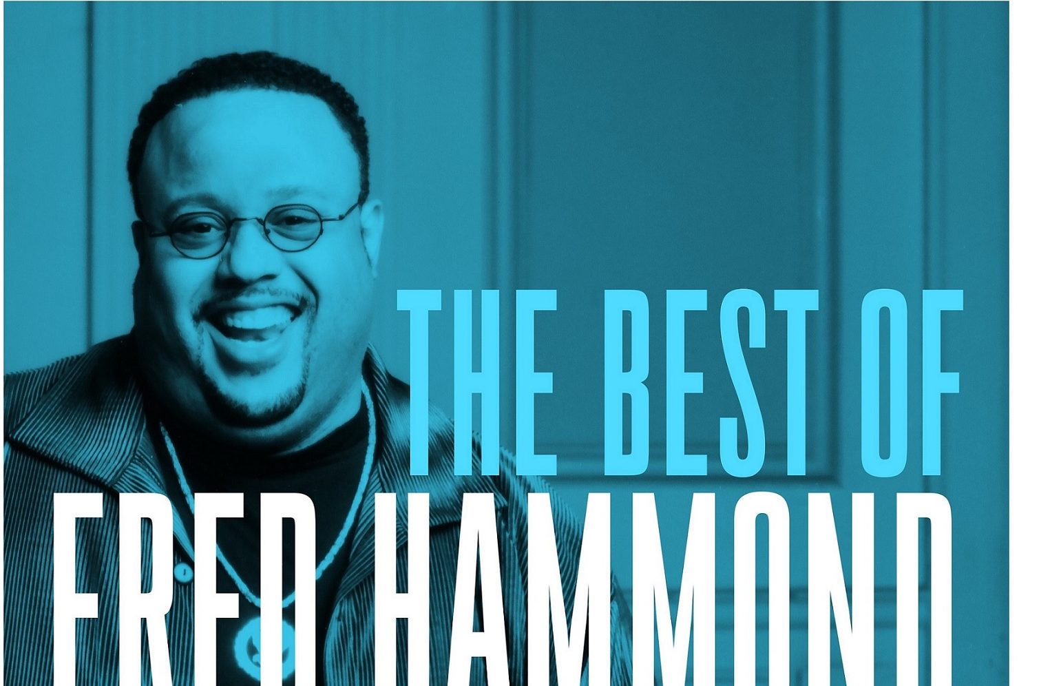 TheBestOfFredHammond-cover