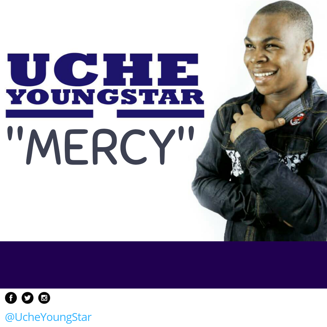 uche youngstar