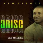 ARISE-Chris Murice