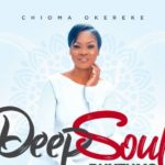 Chioma Okereke Deep Soul Rhythms Front cover