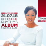 Chioma Okereke news