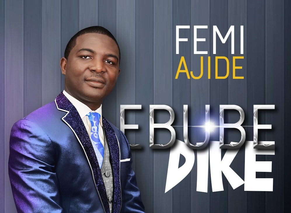 Femi Ajide Ebube Dike Image