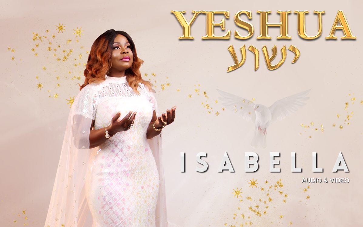 ISABELLA - YESHUA 3