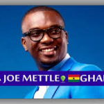 Joe Mettle Ghana mettle