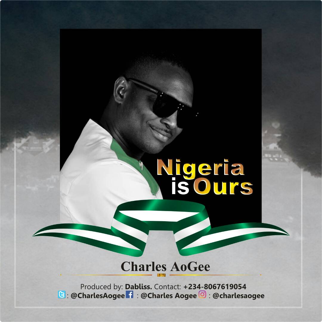 Nigeria is ours