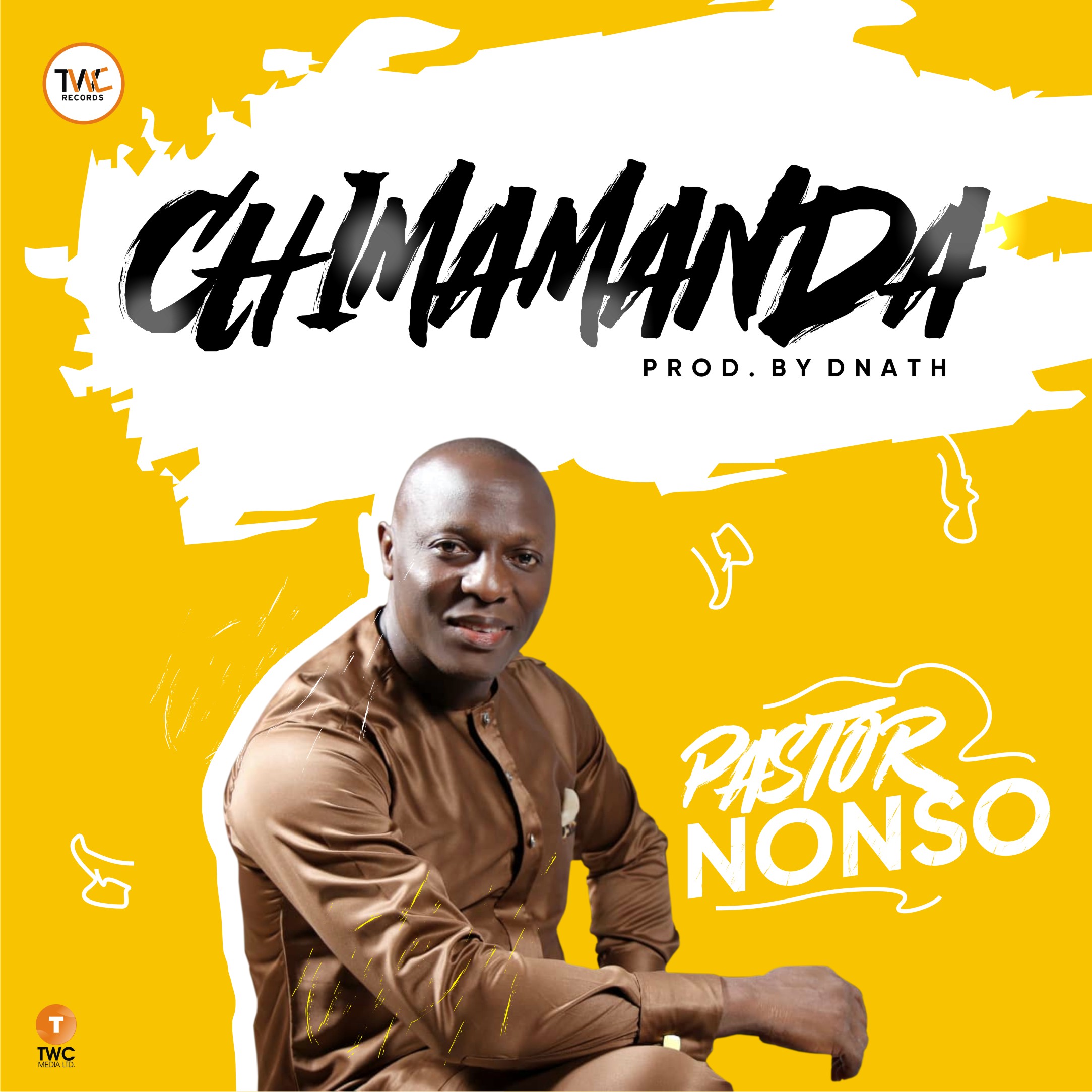 Pastor Nonso Chimamanda 2