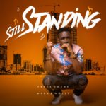 Preye Odede - Still Standing