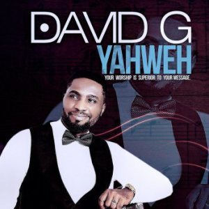 Yahweh - David G