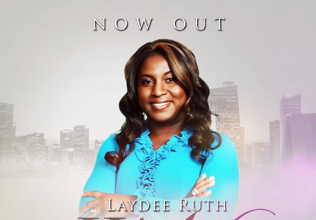 he's able - laydee ruth