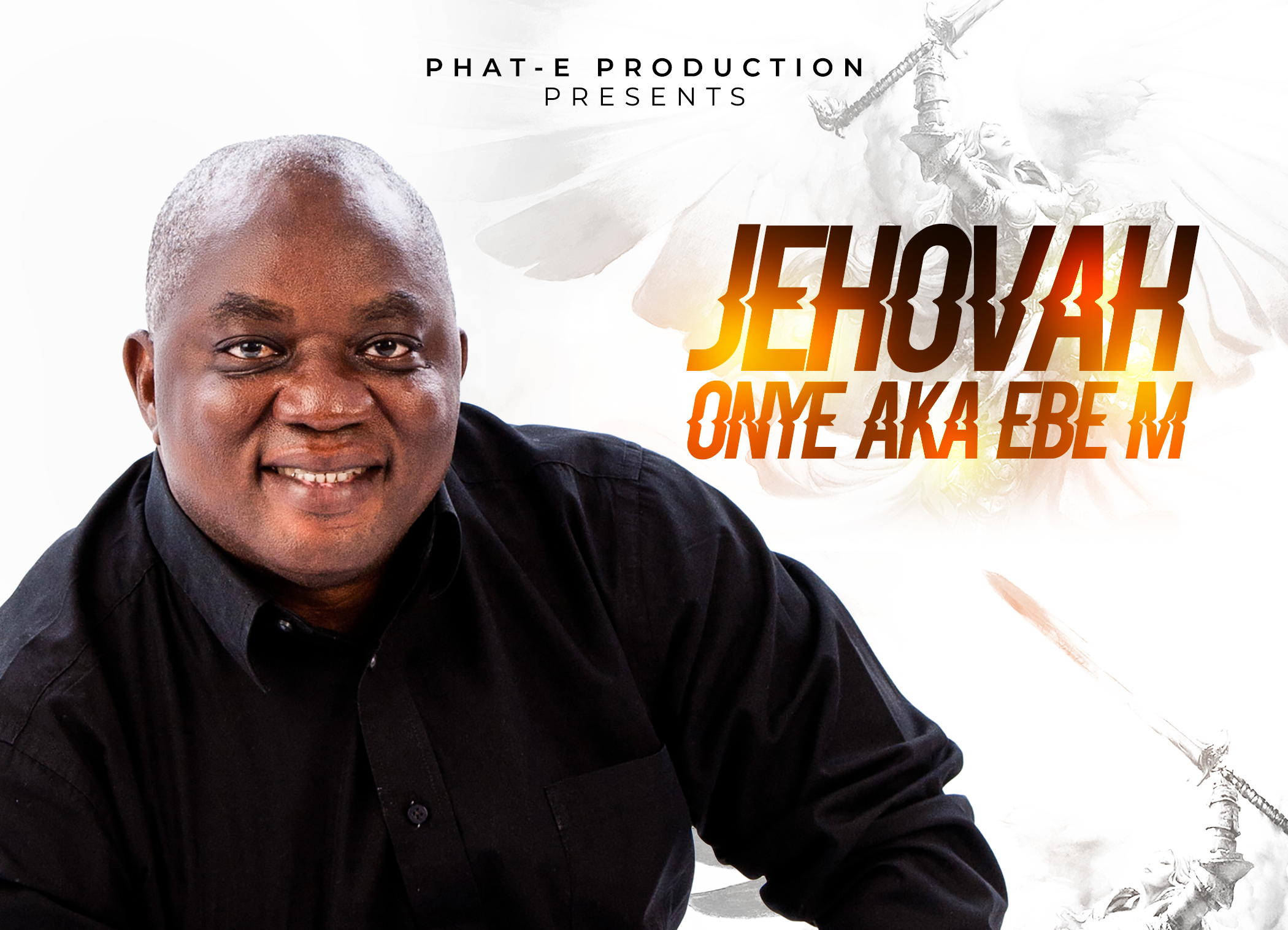 jehovah bu onye aka ebem