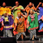 soweto choir